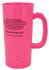 Promotional Neon Pink